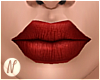 N | Flo Lips Rouge