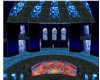 The Blue Ballroom