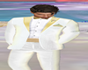 tuxedo white
