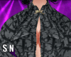 N. Dark D!or Jacket