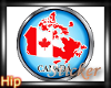 [H] Canada Sticker