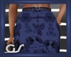 GS Boho Flare Pants