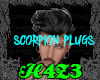*H4*BlackScorpionPlugs