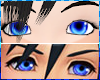 *SKA* Xion eyes