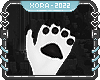 ♡ Kaida paws