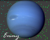 Planet Sticker - Neptune