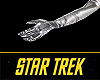 Elaan of Troyius Gloves