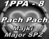 Pach Pach-Majki-Major