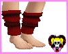 [Sy] Juliet's Socks