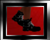 Rockin Chain Boots