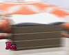 Rx` Comfort Bench