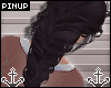 ⚓ | Moriko Aubergine