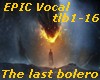 The last bolero-EPIC