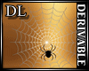 [ML]spider web\hallow