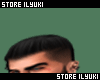 [YC] Hair Fade