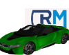 R.bmww i8 greem