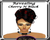 Revealing Cherry&Bl Hair