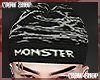 Monster Beanie