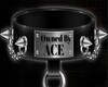 Property Of Ace Collar F