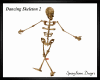 Skeleton Dance2