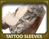 Tattoo Sleeves