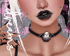 Ghosty Choker