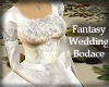 Fantasy Wedding Bodice