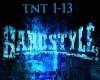 HARDSTYLE TNT BRASS MIX