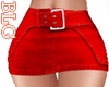 BLG* Red Skirt