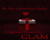 A Special Valentine Room