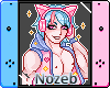 Pastel Boy - BADGE Made