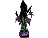 Plum Flower Vase