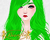 N- Hair Green Ady