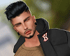 Jacket M