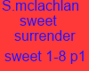 sarahmclachlan s.surend1