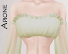 Vitange Creme Top