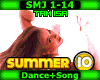 [T] Summer Mix 10