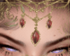 Lunam Chieftess Rubies