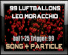 99 Luftballons - Leo