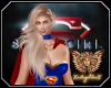 [ang]SuperGirl Hair