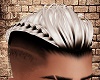 Platinum Hair M