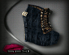 ~sexi~Sassy Leopard Boot