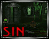 Spooky Cabin