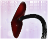 !!Y - Heart Tail Red