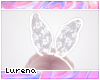 👽 Bunny Ears