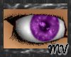 MV Amethyst Sparkle Eyes