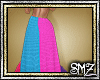 SMZ Addon Aurora Skirt 1