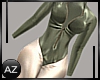 *az*Yoga olive suit
