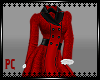 (PC) DELURE COAT *Rd* MD