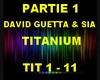 TITANIUM  PT1
